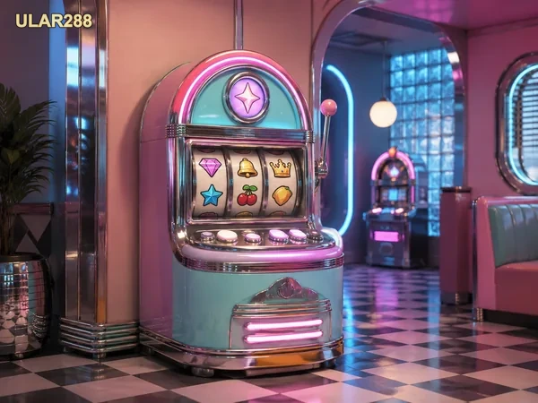 Alt gambar panduan slot cluster Ular288 1