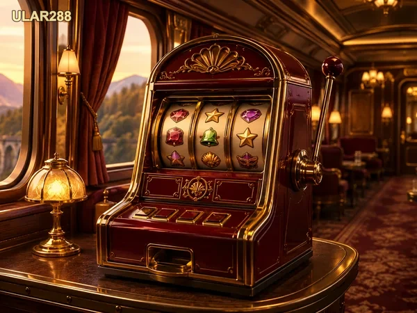 Alt gambar panduan slot cluster Ular288 3