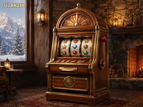 Ilustrasi Panduan Fruit Slots 1