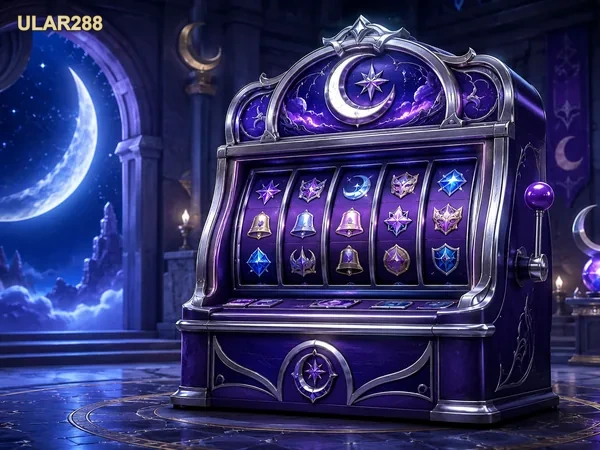 Ilustrasi Panduan Fruit Slots 3