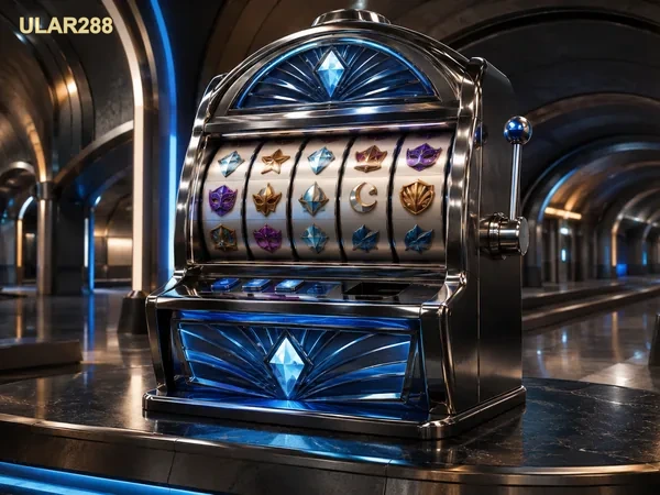 Ilustrasi Panduan Fruit Slots 4