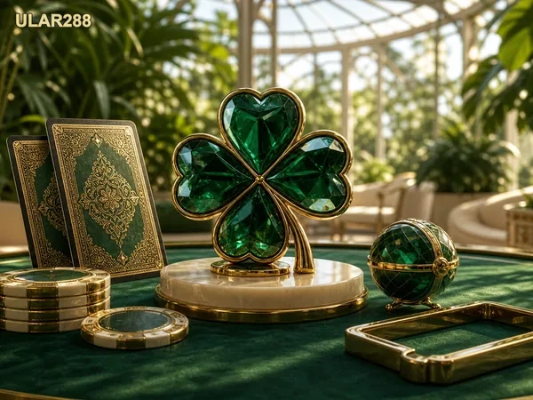 Jungle Treasure gambar 2