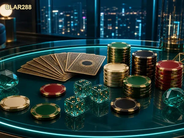 Alt gambar 3 panduan akun seluler ular288